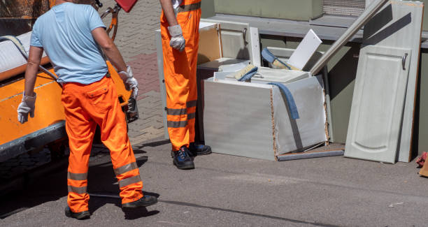 Best Recycling Services for Junk  in Stepping Stone, CO