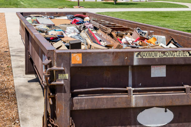 Best Hoarding Cleanup  in Stepping Stone, CO
