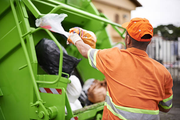Best Recycling Services for Junk  in Stepping Stone, CO